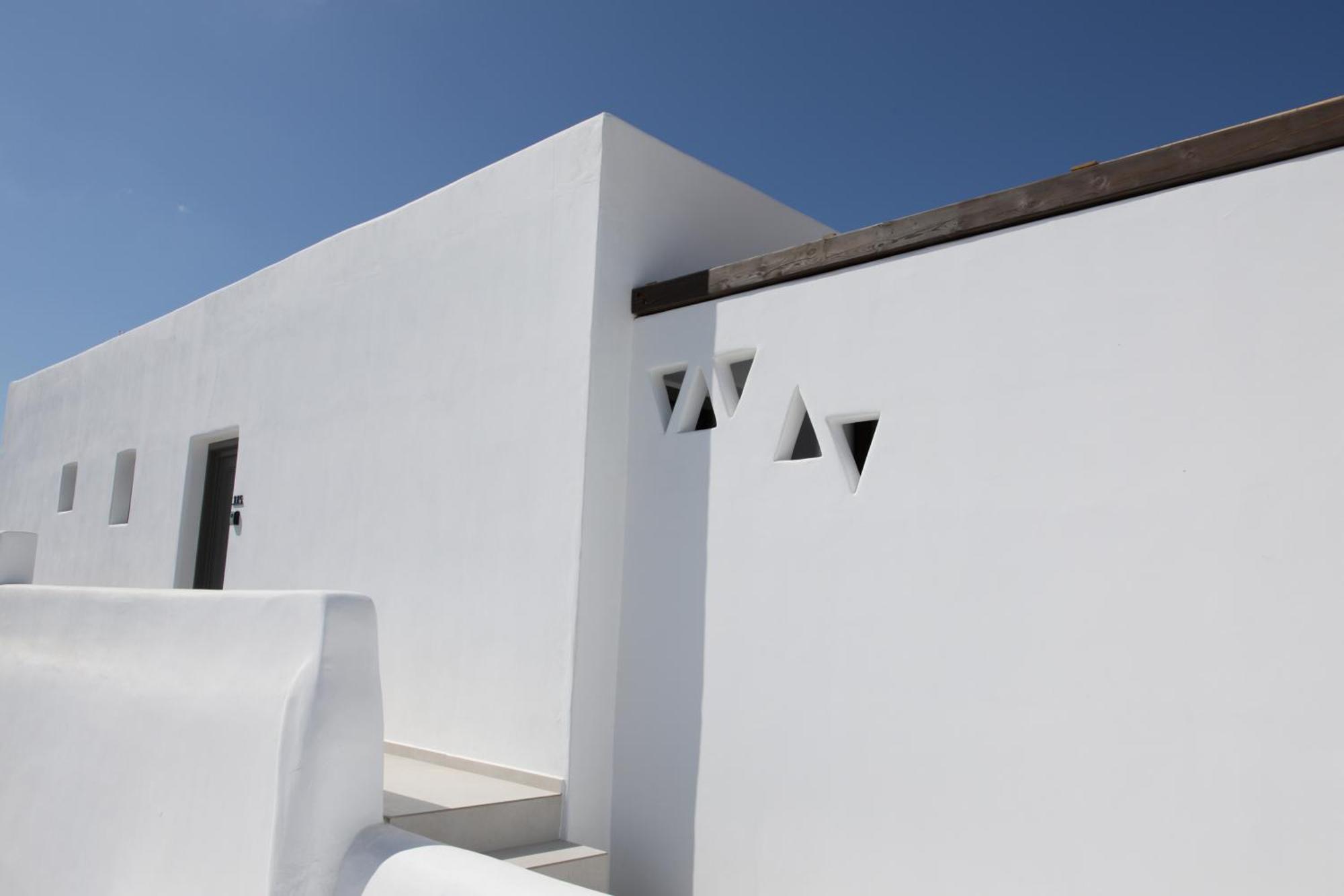Apartment Aerostay Mykonos *